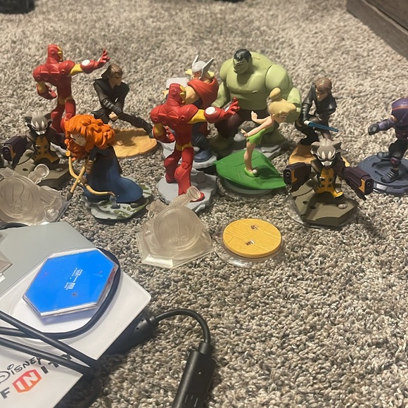 Disney infinity - Picture 3 of 4